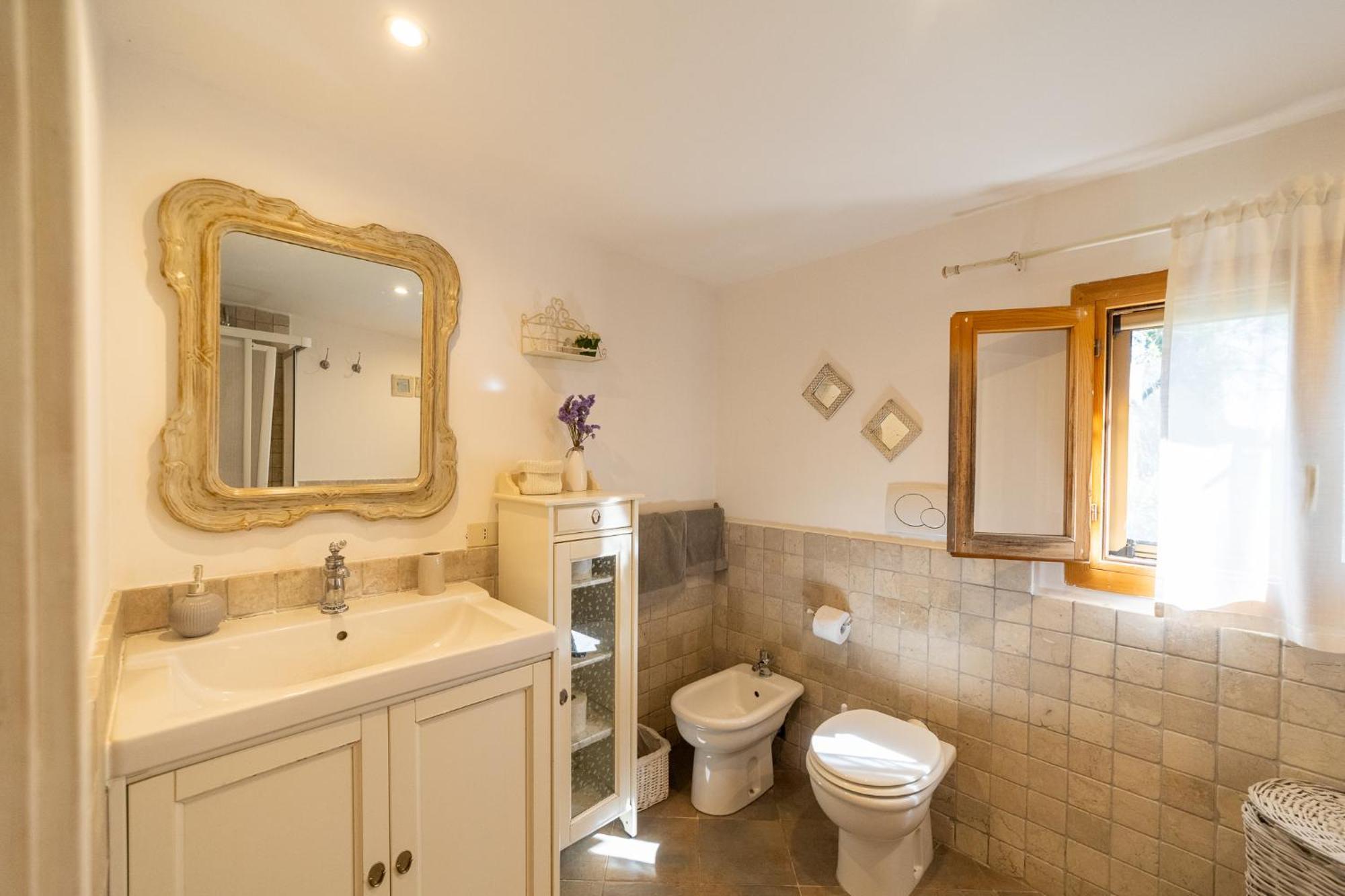 Cottage Pura Vigna Immerso Nella Natura Vicino Al Mare Porto Santo Stefano  Buitenkant foto