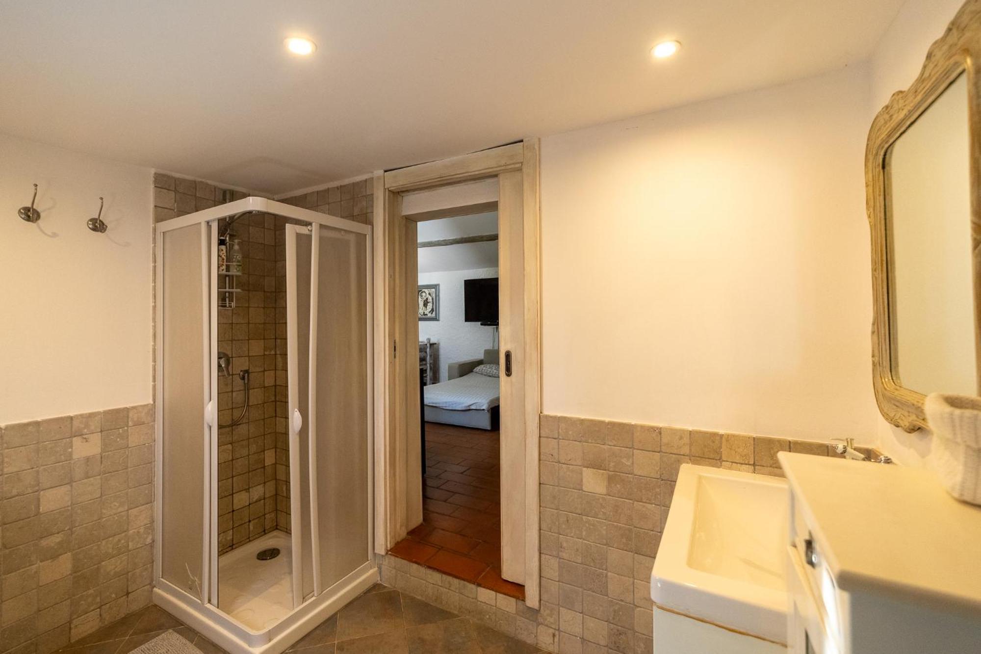 Cottage Pura Vigna Immerso Nella Natura Vicino Al Mare Porto Santo Stefano  Buitenkant foto